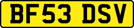 BF53DSV