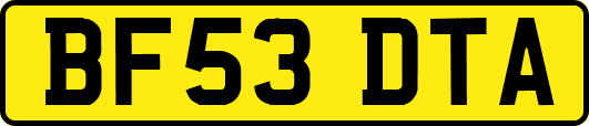 BF53DTA