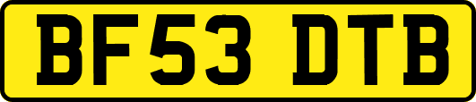 BF53DTB