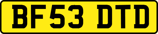 BF53DTD
