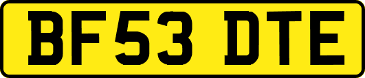 BF53DTE