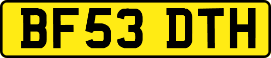 BF53DTH