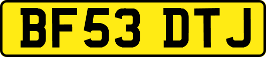 BF53DTJ