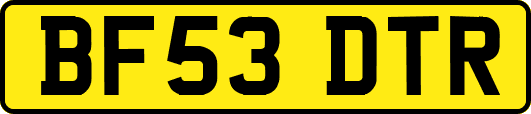 BF53DTR