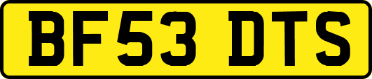 BF53DTS