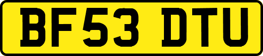 BF53DTU