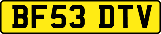 BF53DTV
