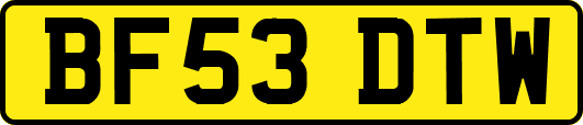 BF53DTW