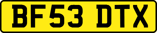 BF53DTX