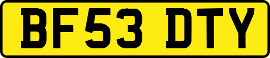 BF53DTY