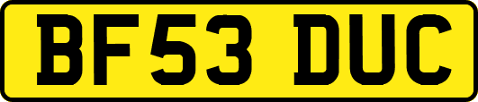 BF53DUC