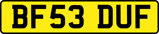 BF53DUF