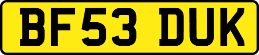 BF53DUK
