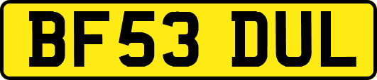 BF53DUL
