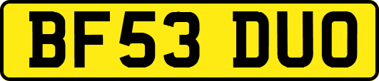 BF53DUO