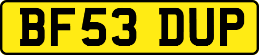BF53DUP