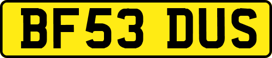BF53DUS