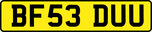 BF53DUU