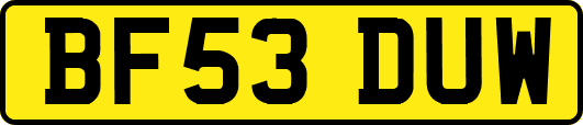 BF53DUW