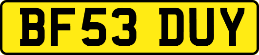 BF53DUY