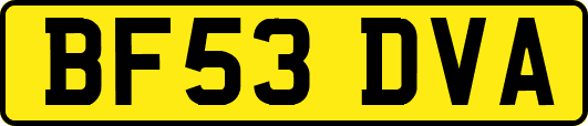 BF53DVA
