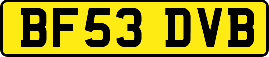 BF53DVB