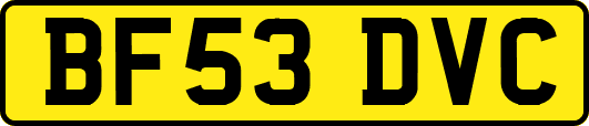 BF53DVC