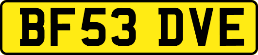 BF53DVE