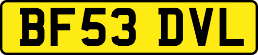 BF53DVL