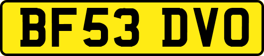 BF53DVO