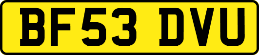 BF53DVU