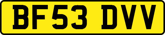 BF53DVV