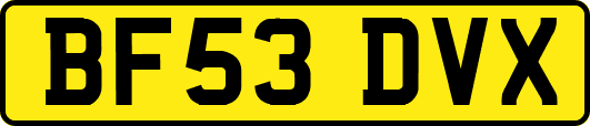 BF53DVX