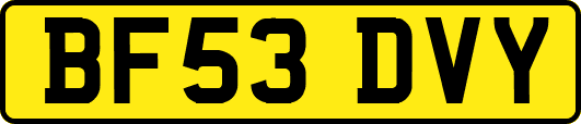 BF53DVY