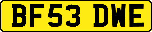 BF53DWE