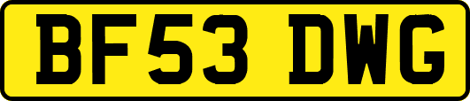 BF53DWG