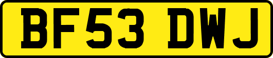 BF53DWJ