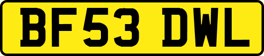 BF53DWL