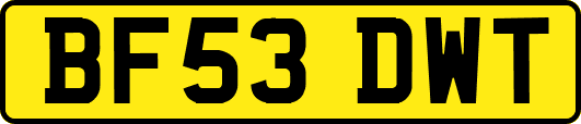 BF53DWT