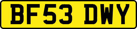BF53DWY