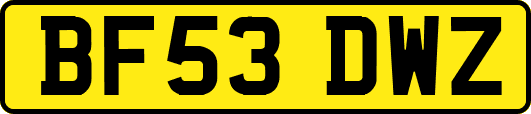 BF53DWZ