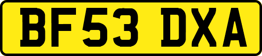 BF53DXA