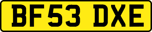 BF53DXE