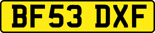 BF53DXF