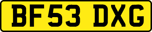 BF53DXG