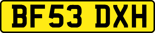 BF53DXH