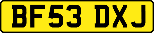BF53DXJ