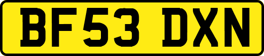 BF53DXN