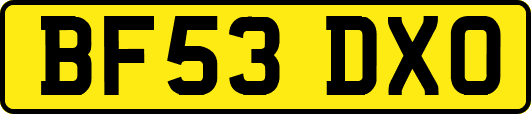 BF53DXO