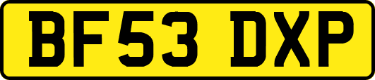 BF53DXP